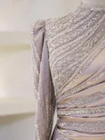 Couture Lavinia Modest Evening Dress