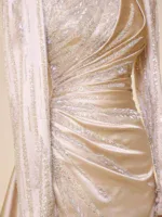 Couture Lavinia Modest Evening Dress