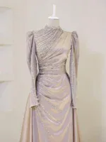 Couture Lavinia Modest Evening Dress