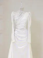 Couture Lavinia Modest Evening Dress