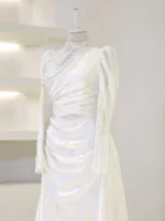 Couture Lavinia Modest Evening Dress