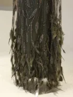 Couture Lumira Modest Evening Dress