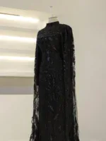 Couture Lumira Modest Evening Dress