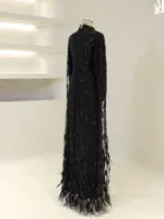 Couture Lumira Modest Evening Dress