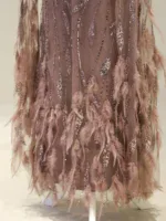 Couture Lumira Modest Evening Dress