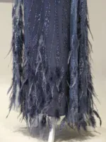 Couture Lumira Modest Evening Dress