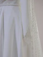 Couture Maiza Modest Wedding Dress