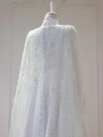 Couture Maiza Modest Wedding Dress