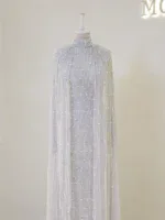 Couture Malia Modest Evening Dress