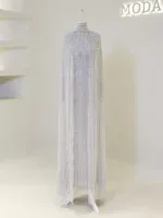 Couture Malia Modest Evening Dress