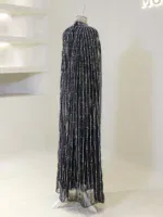 Couture Malia Modest Evening Dress