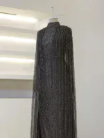 Couture Malia Modest Evening Dress