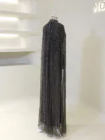 Couture Malia Modest Evening Dress