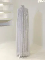 Couture Malia Modest Evening Dress