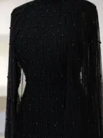 Couture Malia Modest Evening Dress