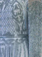 Couture Melina Modest Evening Dress