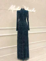Couture Melinda Evening Dress