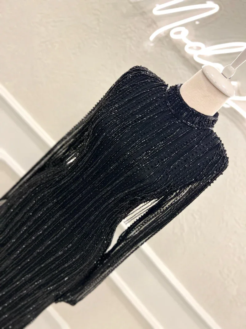 Couture Melinda Evening Dress