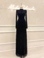 Couture Melinda Evening Dress