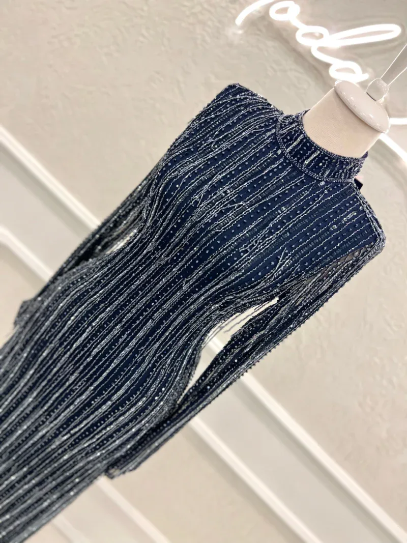 Couture Melinda Evening Dress