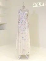 Couture Mignon Modest Evening Dress