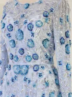 Couture Mignon Modest Evening Dress