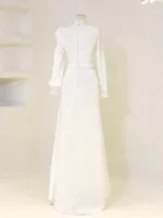 Couture Noura Modest Evening Dress