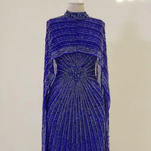 Couture Reve Modest Evening Dress