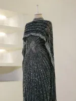 Couture Reve Modest Evening Dress