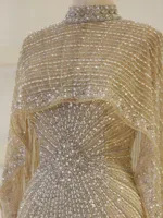 Couture Reve Modest Evening Dress