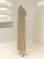 Couture Reve Modest Evening Dress