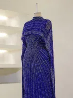 Couture Reve Modest Evening Dress