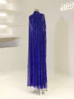 Couture Reve Modest Evening Dress