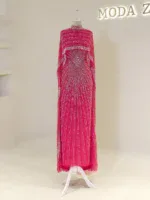 Couture Reve Modest Evening Dress