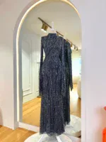 Couture Sarya Evening Dress