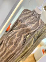 Couture Sarya Evening Dress