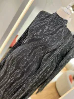 Couture Sarya Evening Dress