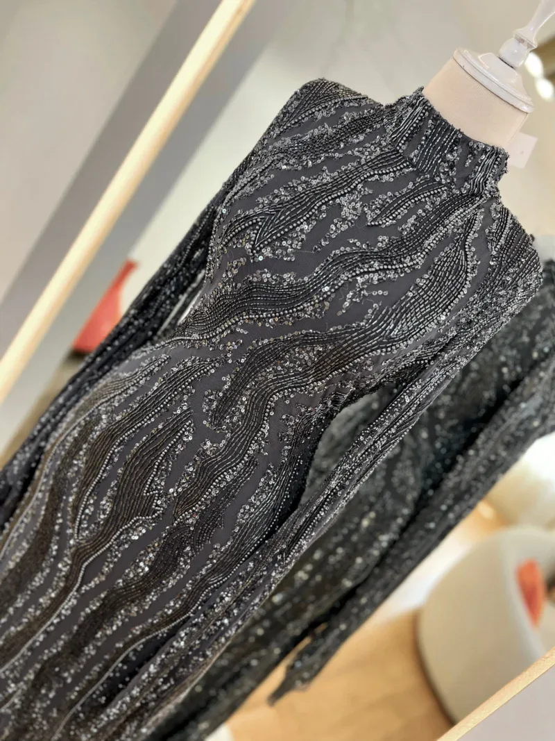 Couture Sarya Evening Dress