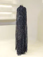 Couture Tasha Modest Evening Dress