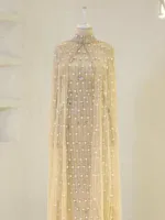 Couture Tasha Modest Evening Dress