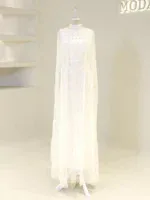 Couture Tasha Modest Evening Dress