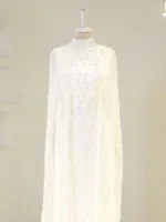 Couture Tasha Modest Evening Dress