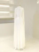 Couture Tasha Modest Evening Dress