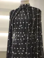 Couture Tasha Modest Evening Dress