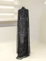 Couture Tasha Modest Evening Dress