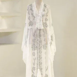 Couture Virelia Evening Dress