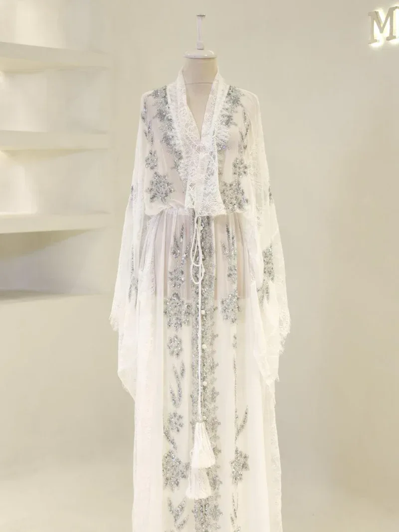 Couture Virelia Evening Dress