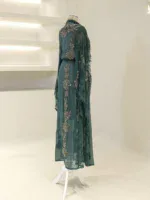 Couture Virelia Evening Dress