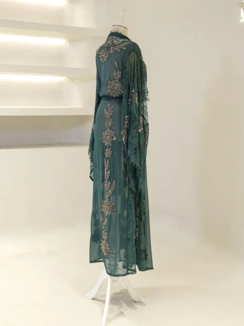 Couture Virelia Evening Dress