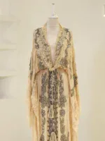 Couture Virelia Evening Dress